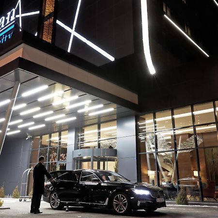 Divan City Kayseri Extérieur photo