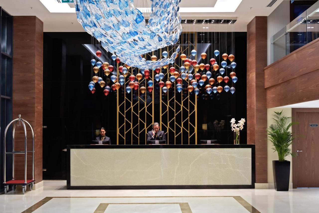 Divan City Kayseri Extérieur photo
