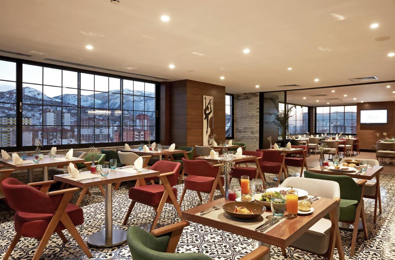 Divan City Kayseri Extérieur photo